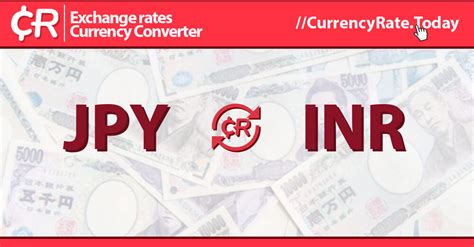 convert japanese yen to inr